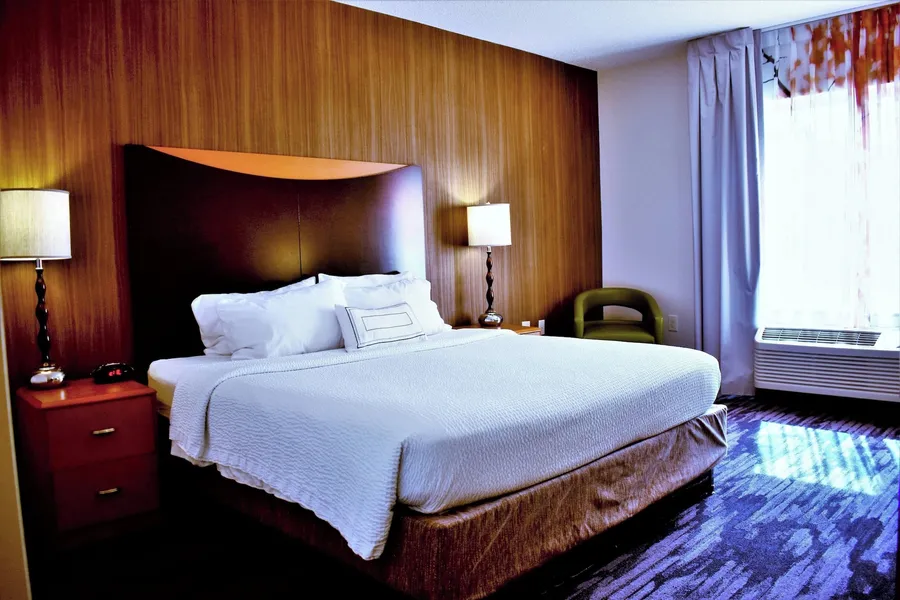 Fairfield Inn & Suites Strasburg Shenandoah Valley hotel detail image 6