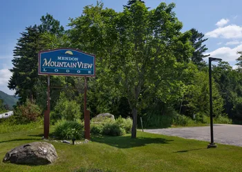 Mendon Mountainview Lodge hotel thumbnail 2