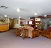 Mendon Mountainview Lodge hotel detail image 4