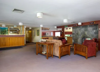 Mendon Mountainview Lodge hotel thumbnail 4