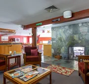 Mendon Mountainview Lodge hotel detail image 5