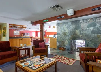 Mendon Mountainview Lodge hotel thumbnail 5