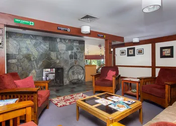 Mendon Mountainview Lodge hotel thumbnail 6