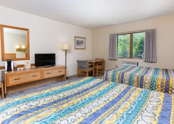 Mendon Mountainview Lodge hotel thumbnail 7