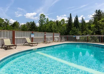 Mendon Mountainview Lodge hotel thumbnail 8
