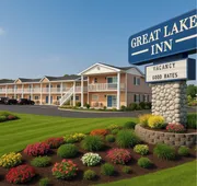 Great Lakes Inn hotel detail image 4