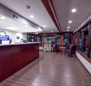 Days Inn & Suites by Wyndham Wisconsin Dells hotel detail image 7