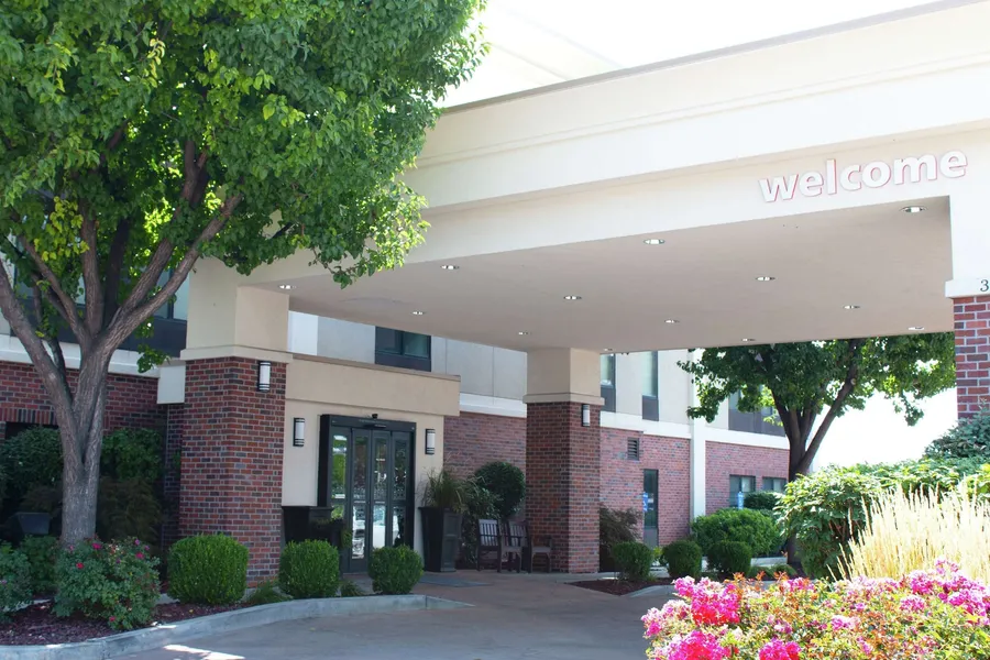 Hampton Inn Boise - Airport hotel detail image 2