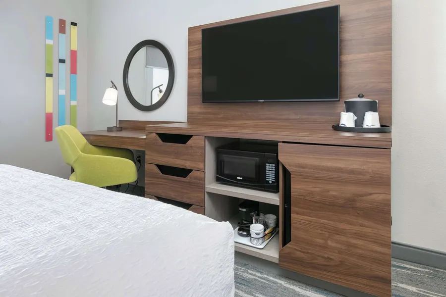 Hampton Inn Kingsville hotel detail image 6