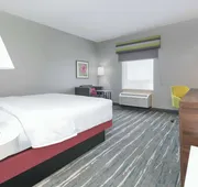 Hampton Inn Kingsville hotel detail image 7