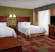 Hampton Inn & Suites Roswell hotel detail image 5