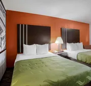 Quality Inn Columbus - East hotel detail image 4