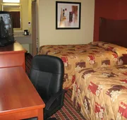 Quality Inn Columbus - East hotel detail image 5