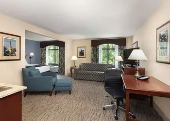 Wingate by Wyndham Charleston University Boulevard hotel thumbnail 3