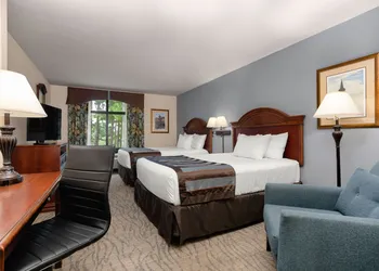 Wingate by Wyndham Charleston University Boulevard hotel thumbnail 8