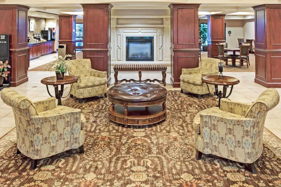 Wingate by Wyndham Charleston University Boulevard hotel detail image 2