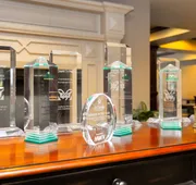 Wingate by Wyndham Charleston University Boulevard hotel detail image 3