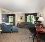 Wingate by Wyndham Charleston University Boulevard hotel detail image 4