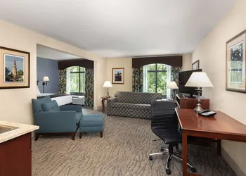 Wingate by Wyndham Charleston University Boulevard hotel thumbnail 4