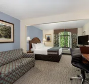 Wingate by Wyndham Charleston University Boulevard hotel detail image 5