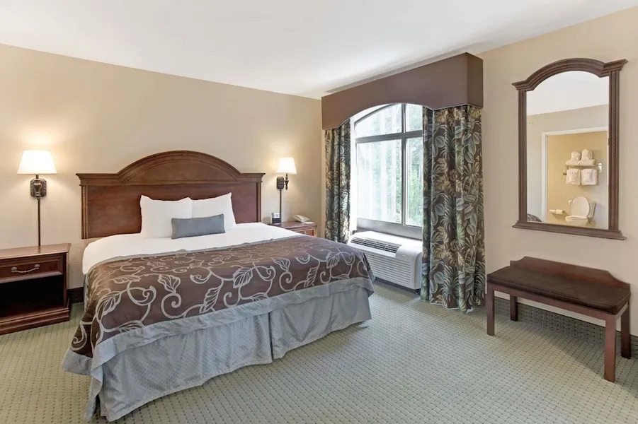 Wingate by Wyndham Charleston University Boulevard hotel detail image 6