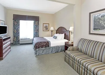 Wingate by Wyndham Charleston University Boulevard hotel thumbnail 8