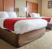 Comfort Inn Dickson hotel detail image 7