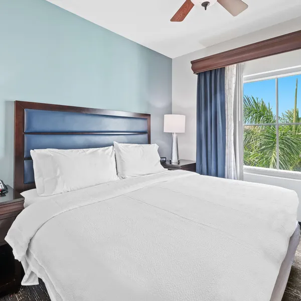 Homewood Suites by Hilton Ft. Lauderdale Airport-Cruise Port hotel detail image 6