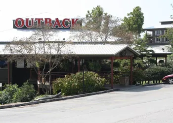 Outback Roadhouse Motel & Suites Branson hotel thumbnail 4