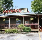 Outback Roadhouse Motel & Suites Branson hotel detail image 5
