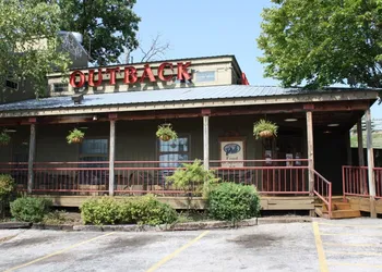 Outback Roadhouse Motel & Suites Branson hotel thumbnail 5