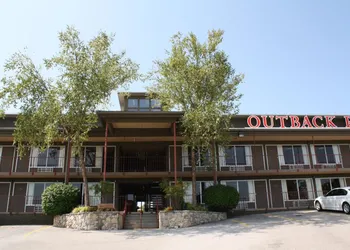 Outback Roadhouse Motel & Suites Branson hotel thumbnail 6