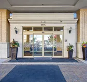Hampton Inn by Hilton Toronto Airport Corporate Centre hotel detail image 4