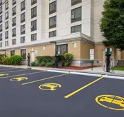 Hampton Inn by Hilton Toronto Airport Corporate Centre hotel detail image 5