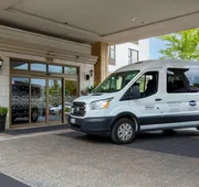 Hampton Inn by Hilton Toronto Airport Corporate Centre hotel detail image 7