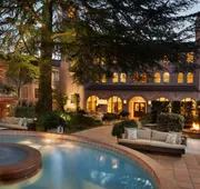 Fairmont Sonoma Mission Inn & Spa hotel detail image 3