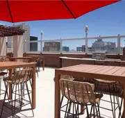 DoubleTree by Hilton El Paso Downtown hotel detail image 4
