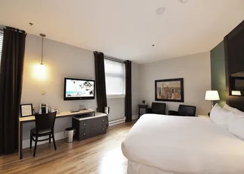 St. James Gate by Bower Boutique Hotels hotel thumbnail 5