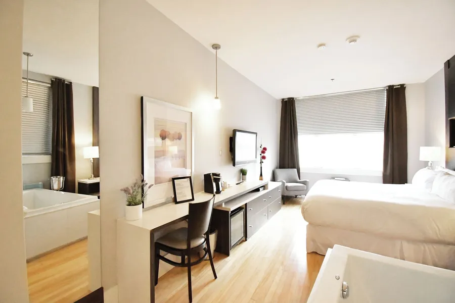 St. James Gate by Bower Boutique Hotels hotel detail image 6