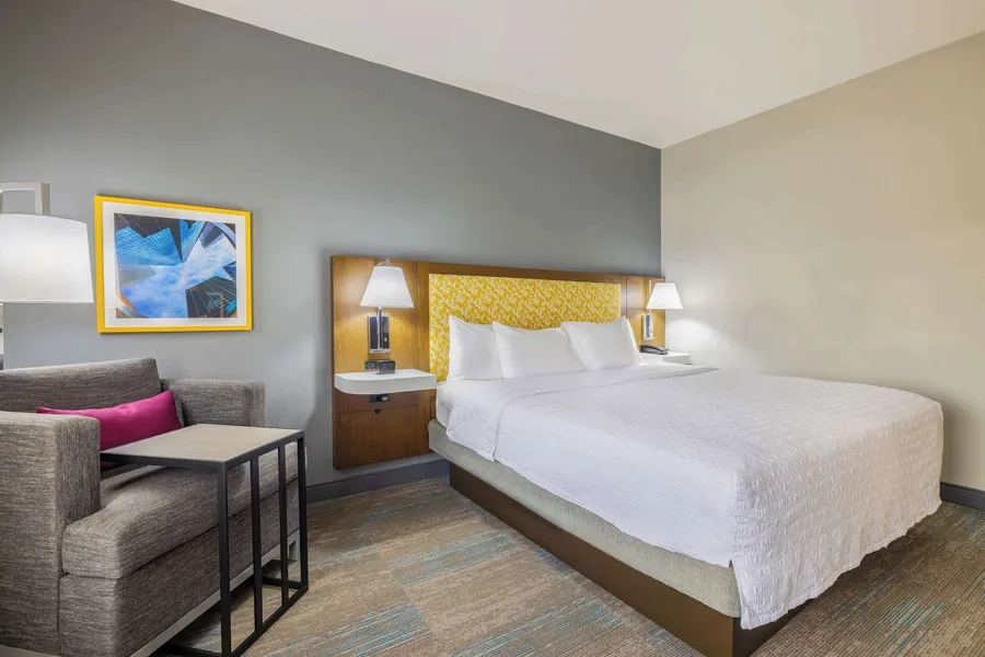Hampton Inn & Suites Brenham hotel detail image 6