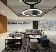 Hyatt Place Montreal - Downtown hotel detail image 3