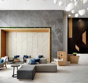 Hyatt Place Montreal - Downtown hotel detail image 4