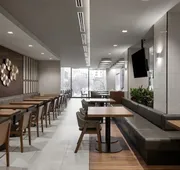 Hyatt Place Montreal - Downtown hotel detail image 5