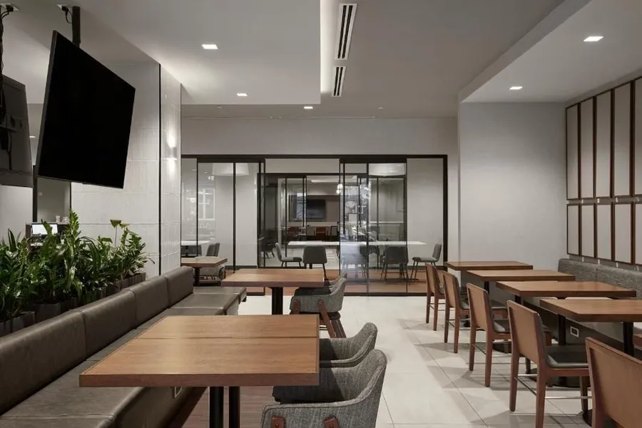Hyatt Place Montreal - Downtown hotel detail image 6