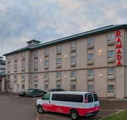 Ramada by Wyndham Red Deer Hotel and Suites hotel detail image 3