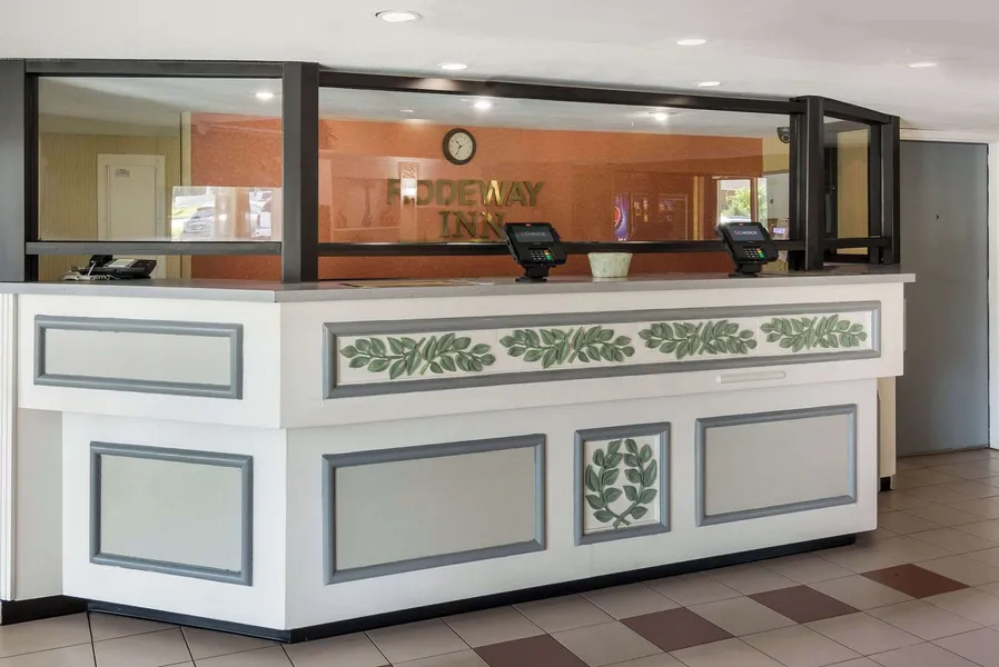 Rodeway Inn At Fort Lee hotel detail image 6