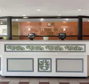 Rodeway Inn At Fort Lee hotel detail image 7