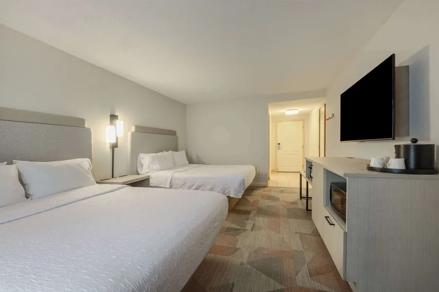 Hampton Inn & Suites by Hilton Moncton hotel detail image 6