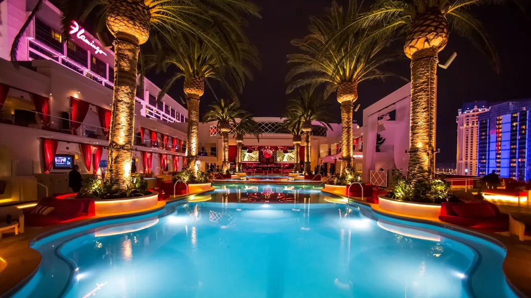 The Cromwell- A Caesars Rewards Destination hotel detail image 2