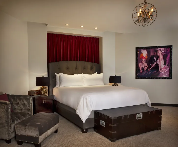 The Cromwell- A Caesars Rewards Destination hotel detail image 6